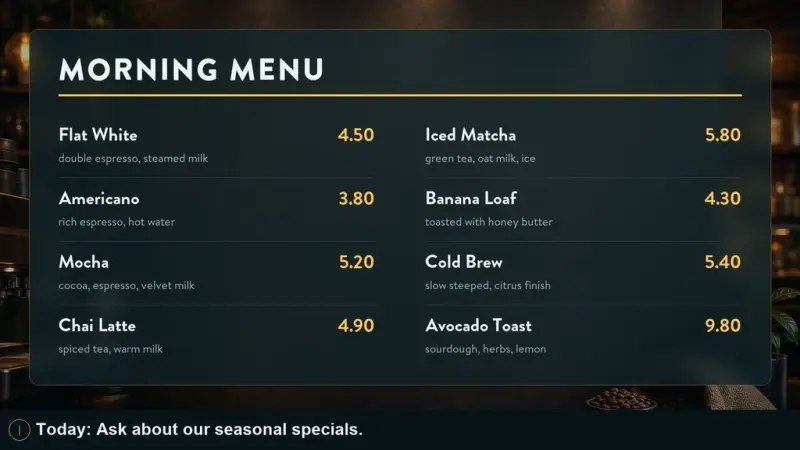 Mwenje screenshot